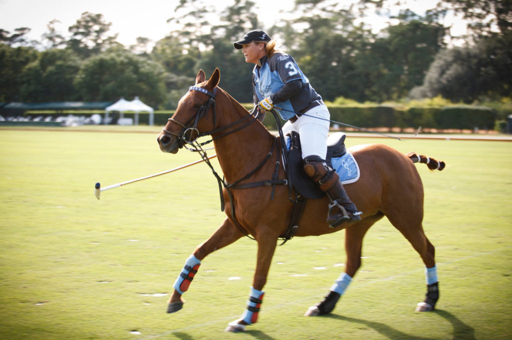 argentina soccer polo